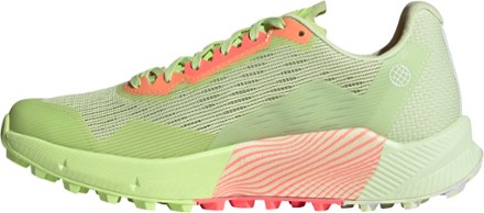 adidas Terrex Agravic Flow 2 GORE-TEX Trail-Running Shoes - Women's 1