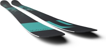 Liberty Genesis 106 Backcountry Skis - Women's - 2022/2023 4