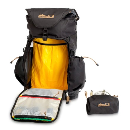 Mountainsmith Tanuck 40 Camera Pack 2