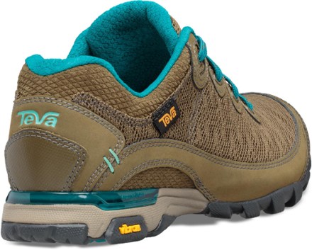 teva walking shoes womens