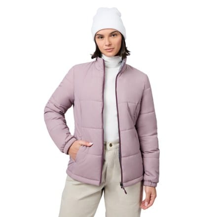 Free Country Systems 3-In-1 Jacket - Women's 4