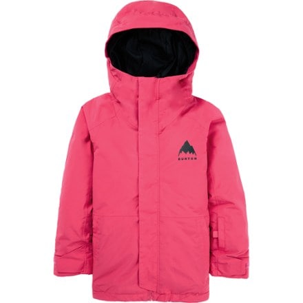 Burton Skimmer 2L Insulated Jacket - Kids' 0