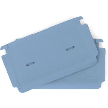Veer Seat Pads for Veer Cruiser XL 4-Seater Wagons - Set of 2 0