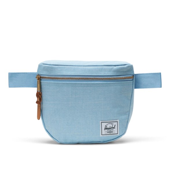 Product Image of color Blue Bell Crosshatch