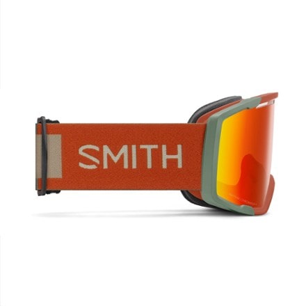 Smith Rhythm MTB Goggles 3