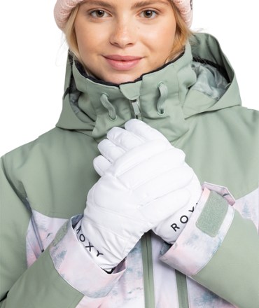 Roxy Jetty Gloves - Women's 3