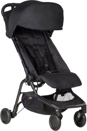 tour buggy stroller