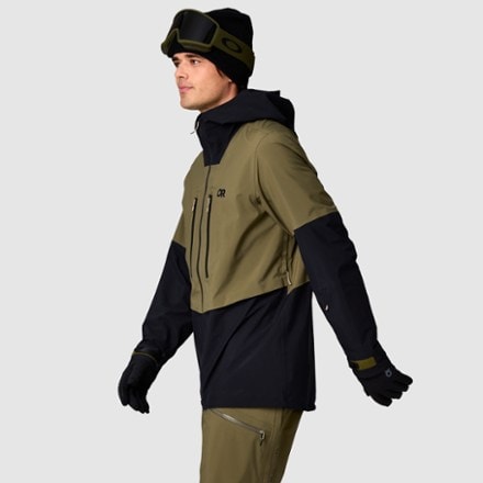 Outdoor Research Skytour LT Jacket - Men's 4