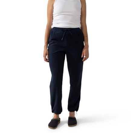 Wild Rye Danner Fleece Joggers - Women's 1