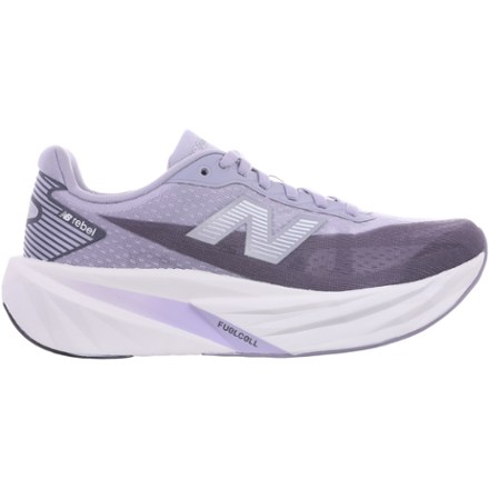 New Balance FuelCell Rebel v5 Road-Running Shoes - Women's
