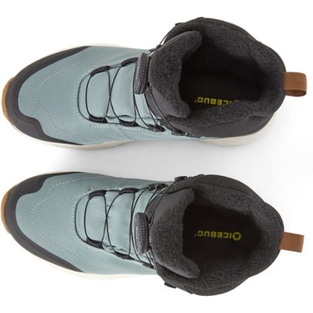 ICEBUG Alne NT Boots - Women's 4