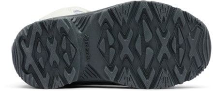 Columbia Bugaboot Celsius Boots - Kids' 8