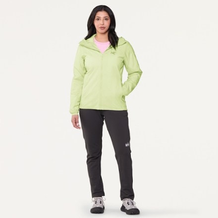 Arc'teryx Atom Insulated Hoody - Women's 3