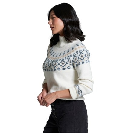 KUHL Alpina Sweater - Women's 3