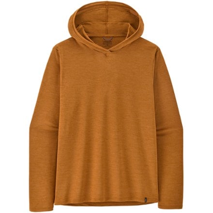 Patagonia Capilene Cool Daily Hoody - Men's 0