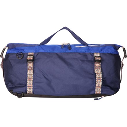 KAVU Little Feller Duffel Bag 2