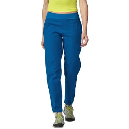 Patagonia Caliza Rock Pants - Women's 1