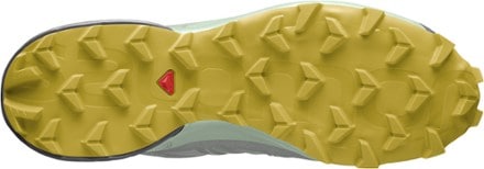 Salomon Speedcross 5 GTX Trail-Running Shoes - Women's 5