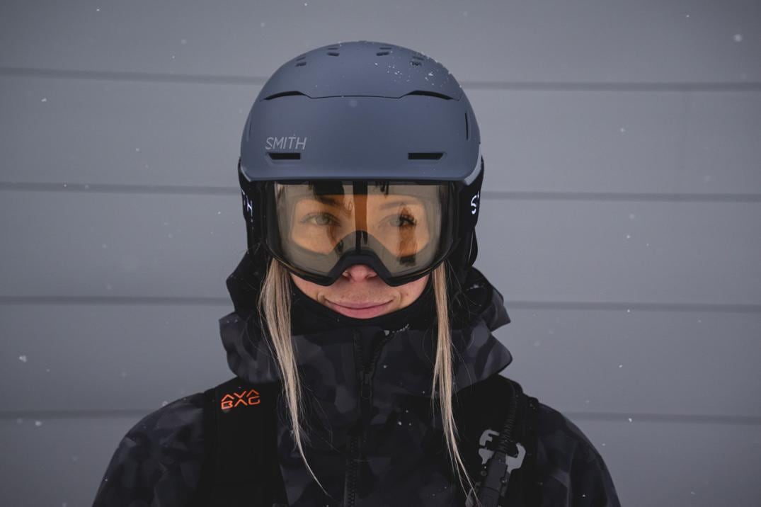 Location Image for Preview ChromaPop Snow Goggles