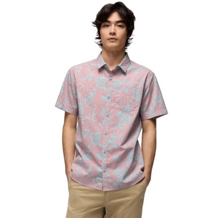 prAna Stimmersee Shirt - Men's 1
