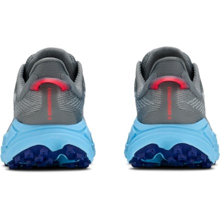 HOKA Challenger 8 Trail-Running Shoes - Women's 4