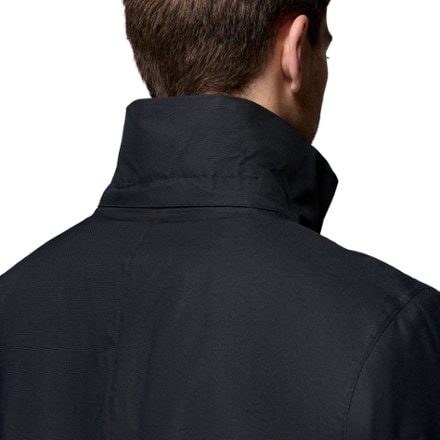 Columbia Bugaboo III Interchange 3-in-1 Jacket - Men's 8