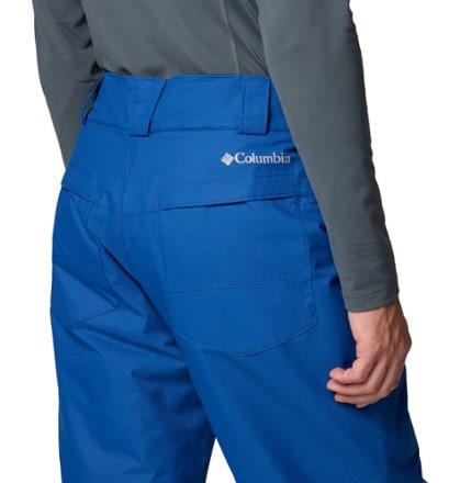 Columbia Bugaboo V Snow Pants - Men's 7