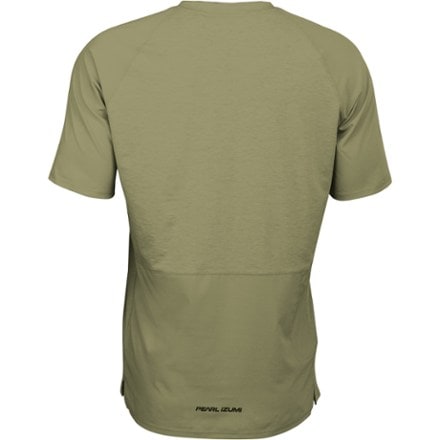 PEARL iZUMi Expedition Merino Cycling Jersey - Men's 4