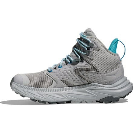 HOKA Women’s ANACAPA MID GTX 24cm アナカパ HOKA ONE ONE® Anacapa 2 Mid GTX for Women | HOKA ONE ONE®
