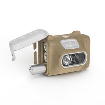 Silva Terra Scout X Headlamp Batteries not included