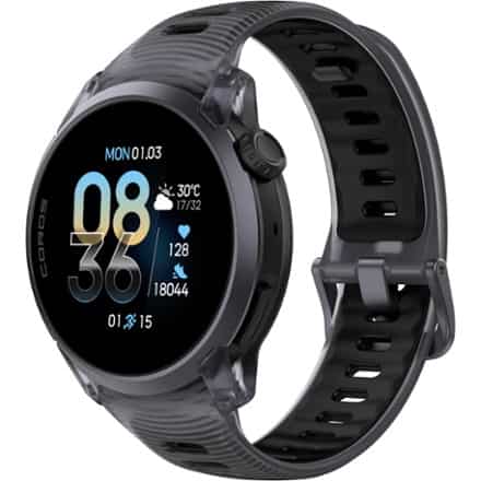 COROS Pace 4 Aluminum 4
