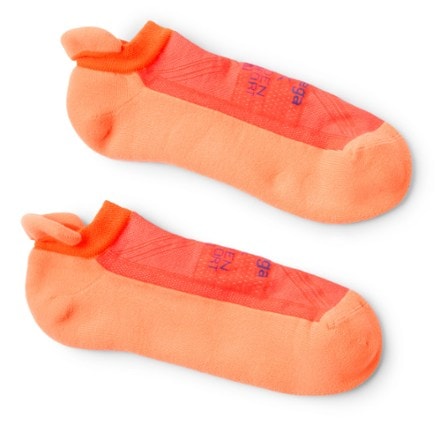 Balega Balega Hidden Comfort No-Show Socks 1