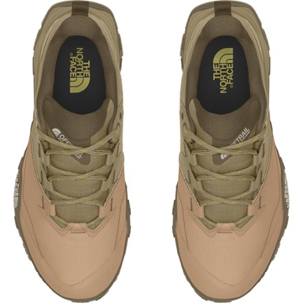 The North Face Offtrail Hike GORE-TEX Hiking Shoes - Men's 2