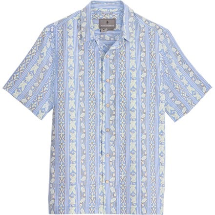 Royal Robbins Camino Pucker Shirt - Men's 0
