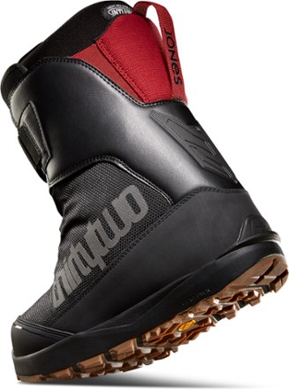 thirtytwo TM-2 Jones Snowboard Boots - Men's - 2023/2024 1