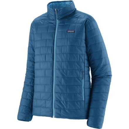 Patagonia Nano Puff Insulated Jacket - Men's 0