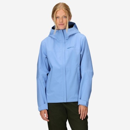 Marmot PreCip Eco Pro Rain Jacket - Women's 0