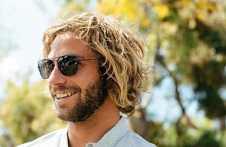 Knockaround Mount Evans Polarized Sunglasses 6