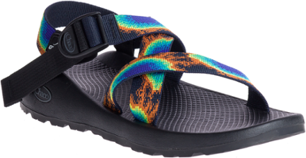 chacos yellowstone