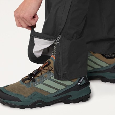 REI Co-op Rainier Rain Pants - Men's 9
