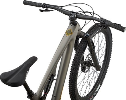 Diamondback Yowie Carbon Mountain Bike 3