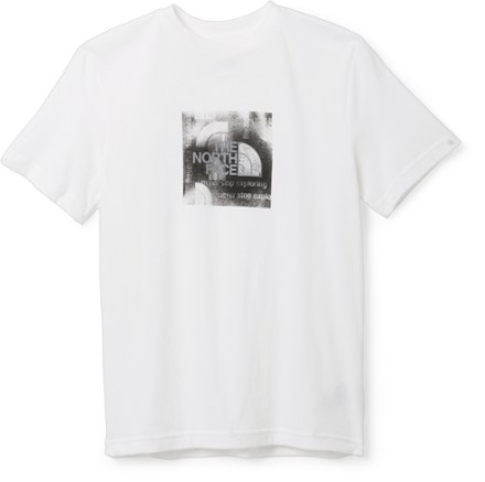 The North Face Graphic T-Shirt - Boys' 0