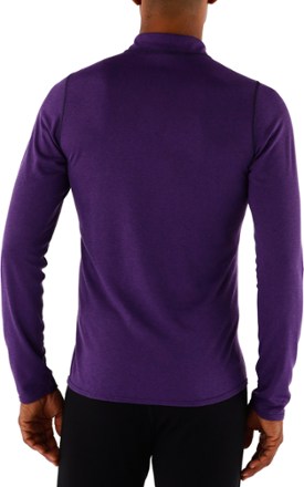 Back View (PURPLE/GRAPHITE NAVY X-DY)