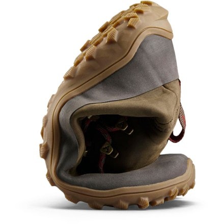 Vivobarefoot Tracker Leather AT Hiking Boots - Women's 5
