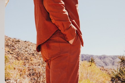 Topo Designs Dirt Pants - Men's 1