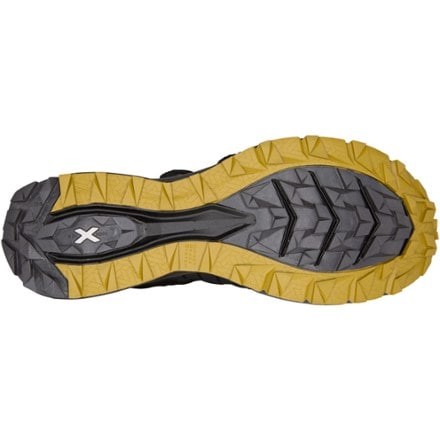 La Sportiva Jackal II Boa Trail-Running Shoes - Men's 6