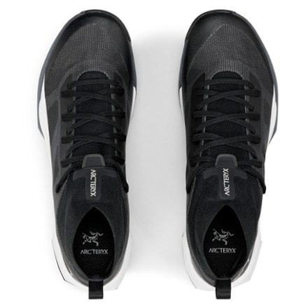 Arc'teryx Vertex Speed Hiking Shoes - Men's 3