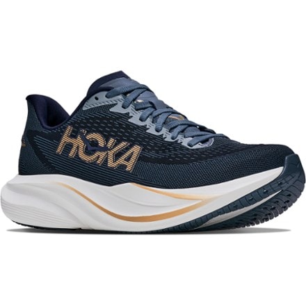 HOKA Mach 7 Road-Running Shoes - Men's 2