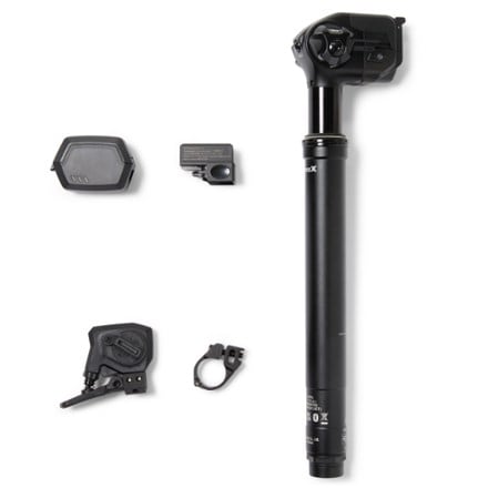 TranzX Components EDP01 Wireless Dropper Post - 30.9 mm 1