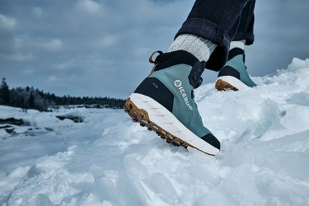 ICEBUG Alne BUGrip Boots - Women's 7